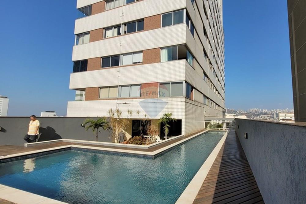 Apartamento - Alugar - Belo Horizonte , Minas Gerais - 20240909_152750.jpg - 870251047-174