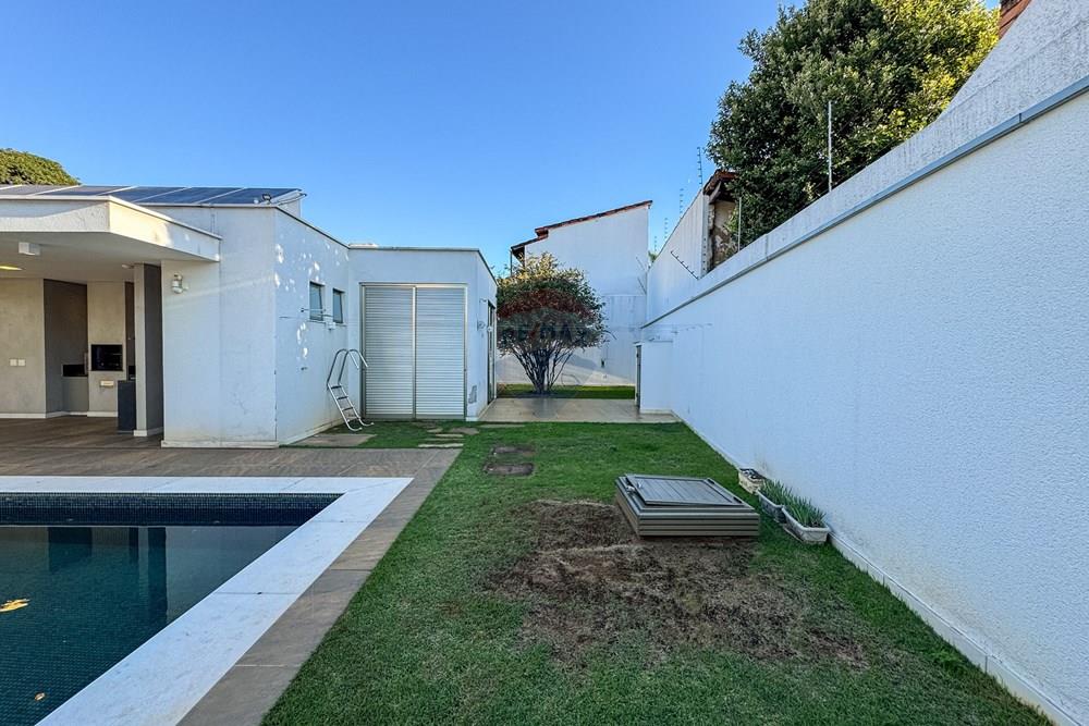 Casa - Venda - Belo Horizonte , Minas Gerais - 88.5.jpg - 870411010-90