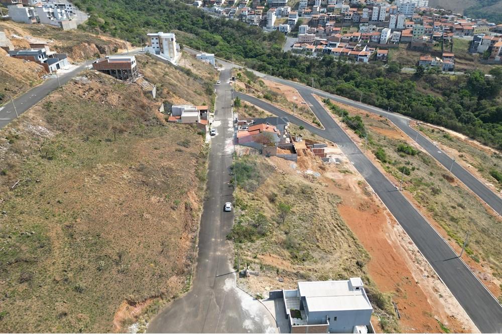 Terreno - Venda - Poços de Caldas , Minas Gerais - DJI_0522.JPG - 870361041-122