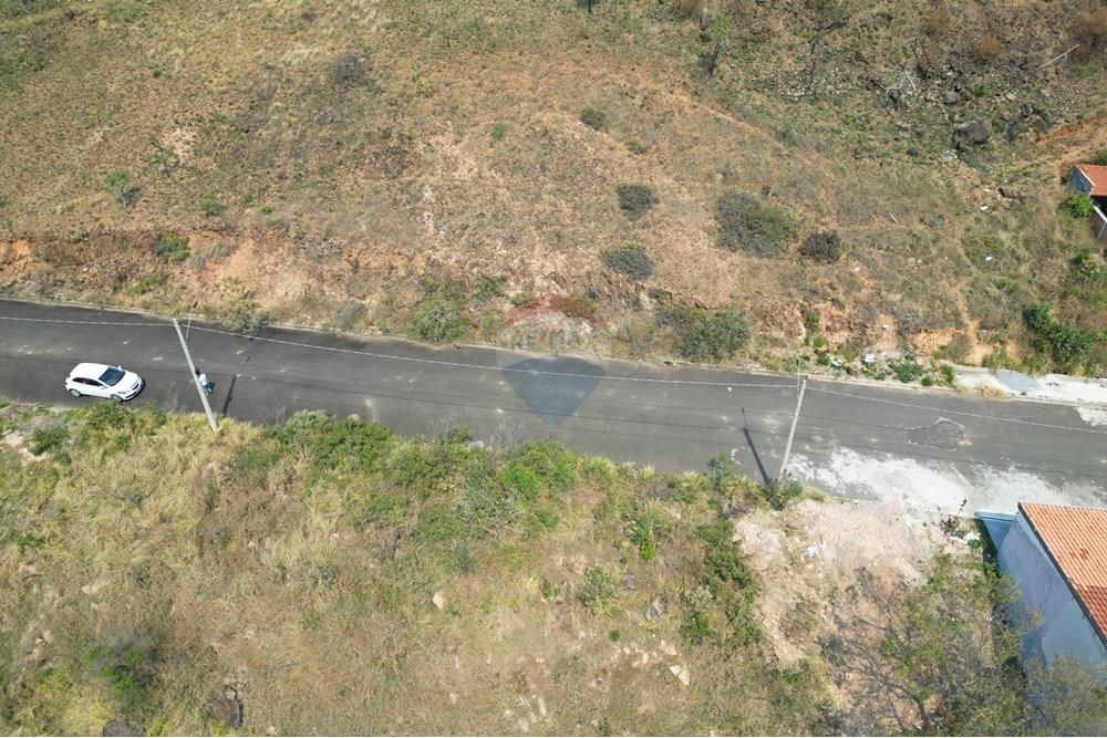 Terreno - Venda - Poços de Caldas , Minas Gerais - DJI_0472.JPG - 870361041-122