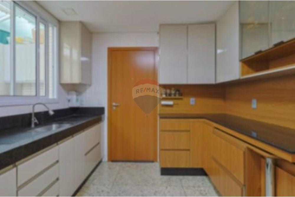 Apartamento - Venda - Belo Horizonte , Minas Gerais - cozin.jpeg - 870751005-25