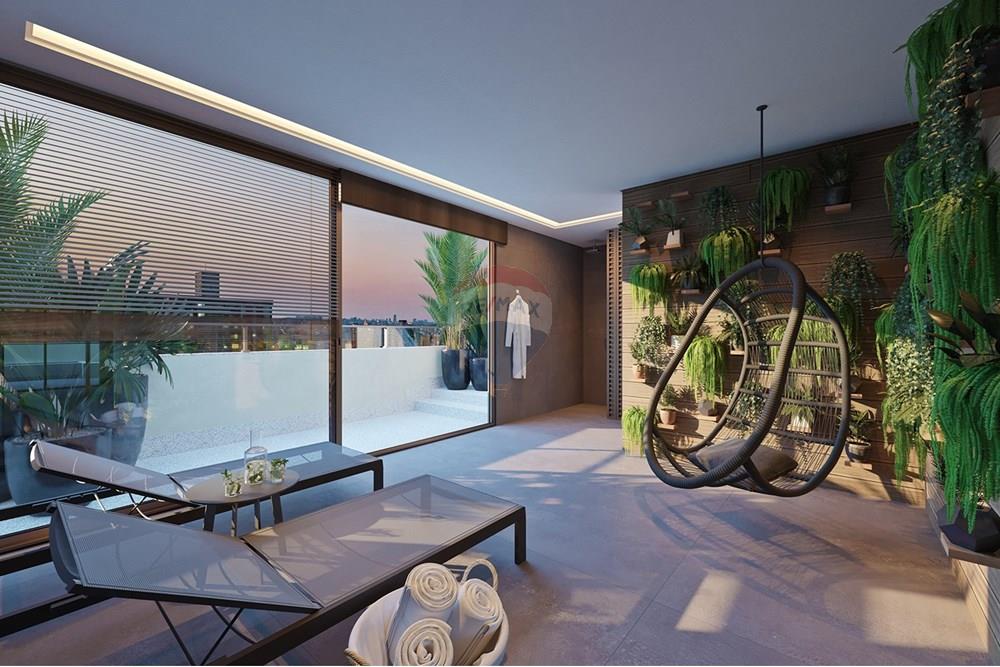 Apartamento - Venda - Belo Horizonte , Minas Gerais - 07_Somattos_Lumina_Descanso_Sauna.jpg - 870421024-189