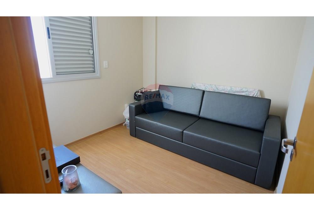 Apartamento - Venda - Belo Horizonte , Minas Gerais - Quarto 2.JPG - 870351049-7