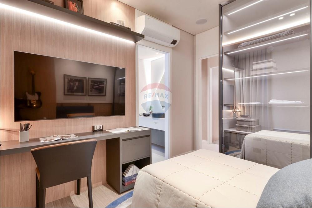 Apartamento - Venda - Nova Lima , Minas Gerais - 42_AURA_SUÍTE 1.jpg - Quarto - 870421024-197