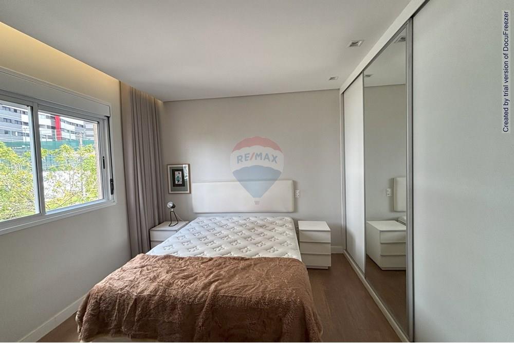 Apartamento - Alugar - Nova Lima , Minas Gerais - IMG_9593.jpg - 870351012-219