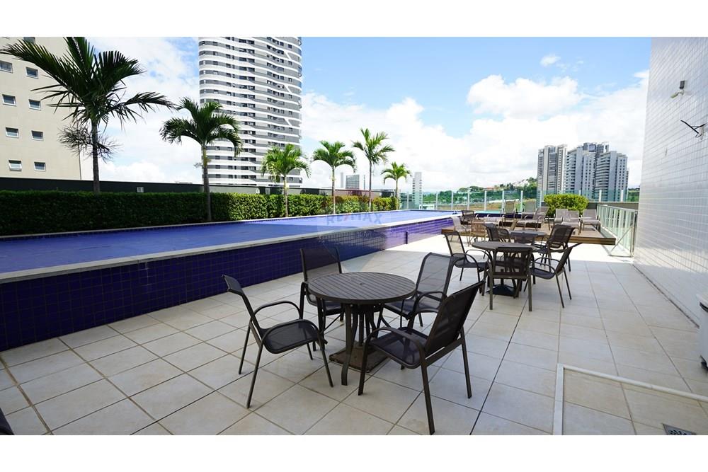 Apartamento - Venda - Nova Lima , Minas Gerais - Piscina 1.JPG - 870351049-14
