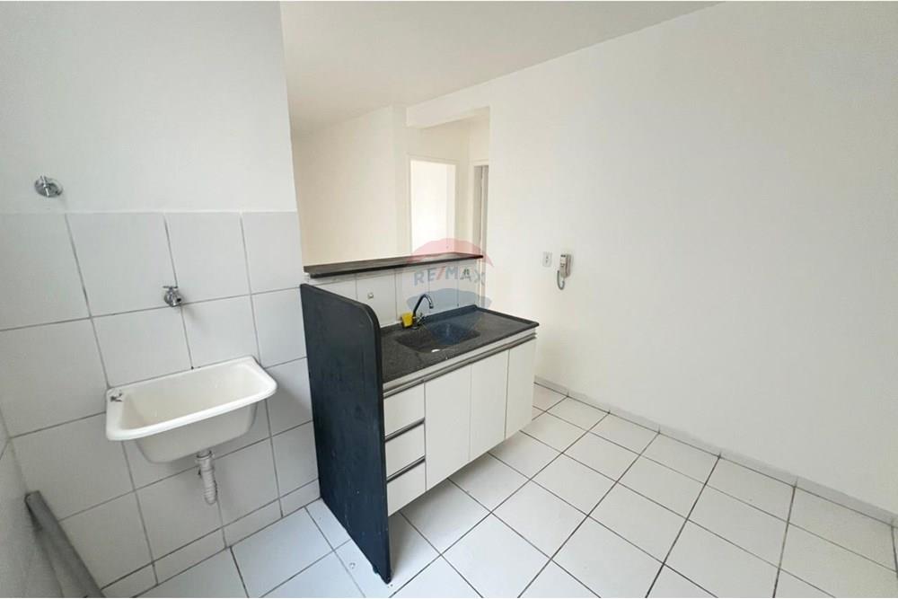 Apartamento - Venda - Contagem , Minas Gerais - 8.jpg - Área de serviço - 870701005-63