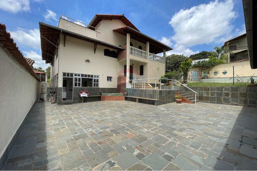 Casa de Condomínio - Venda - Belo Horizonte , Minas Gerais - IMG_4832.JPG - 870411099-54