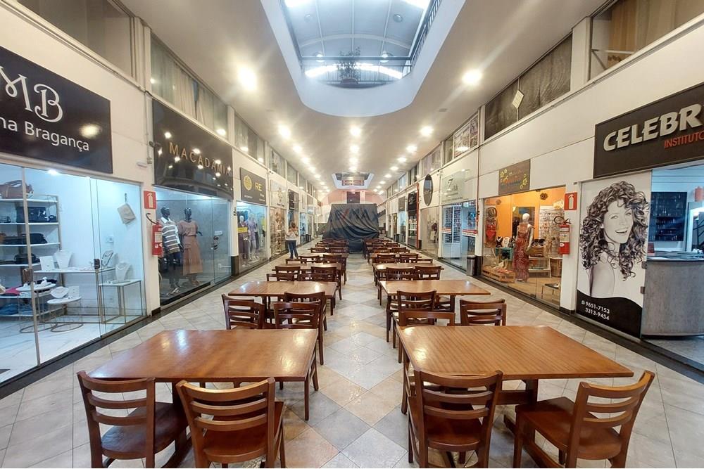 Ponto Comercial/ Loja - Venda - Belo Horizonte , Minas Gerais - 19.jpg - 870701004-34