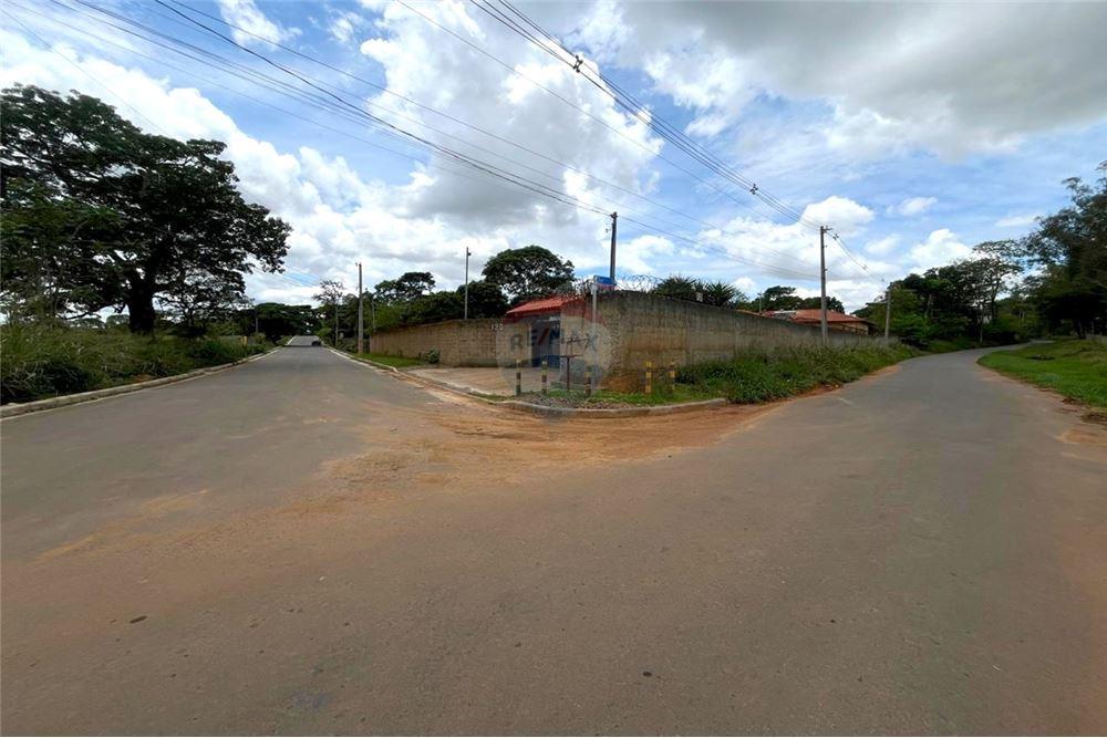 Terreno - Venda - Lagoa Santa , Minas Gerais - 11 - 870241010-38