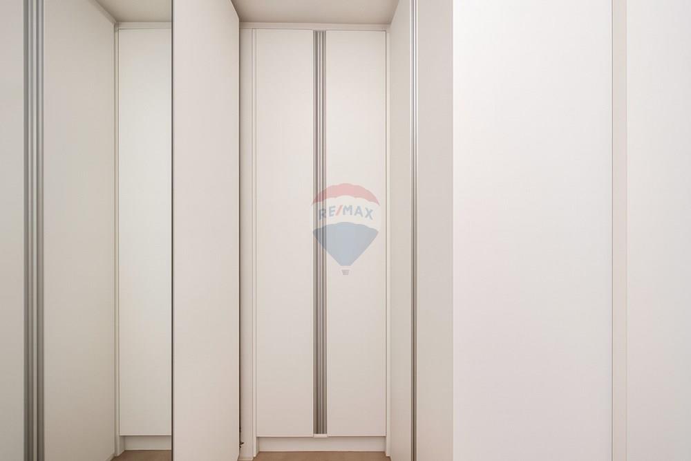 Cobertura - Venda - Belo Horizonte , Minas Gerais - 12. Suíte de Casal - Stravinsky.jpg - Closet - 870251107-18