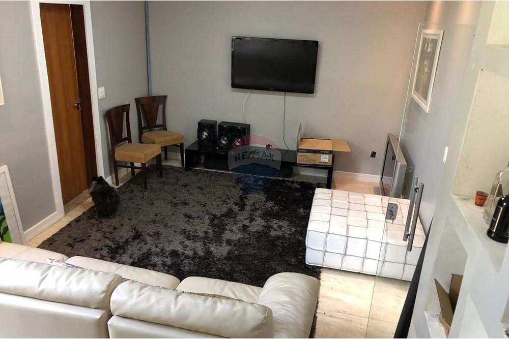 Casa - Venda - Belo Horizonte , Minas Gerais - IMG-20190828-WA0019.jpg - 870411099-52