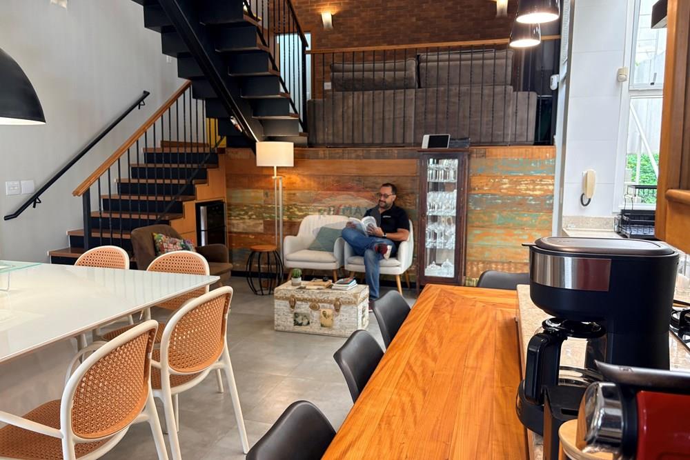 Casa - Venda - Belo Horizonte , Minas Gerais - IMG_2094.jpg - 870691029-3