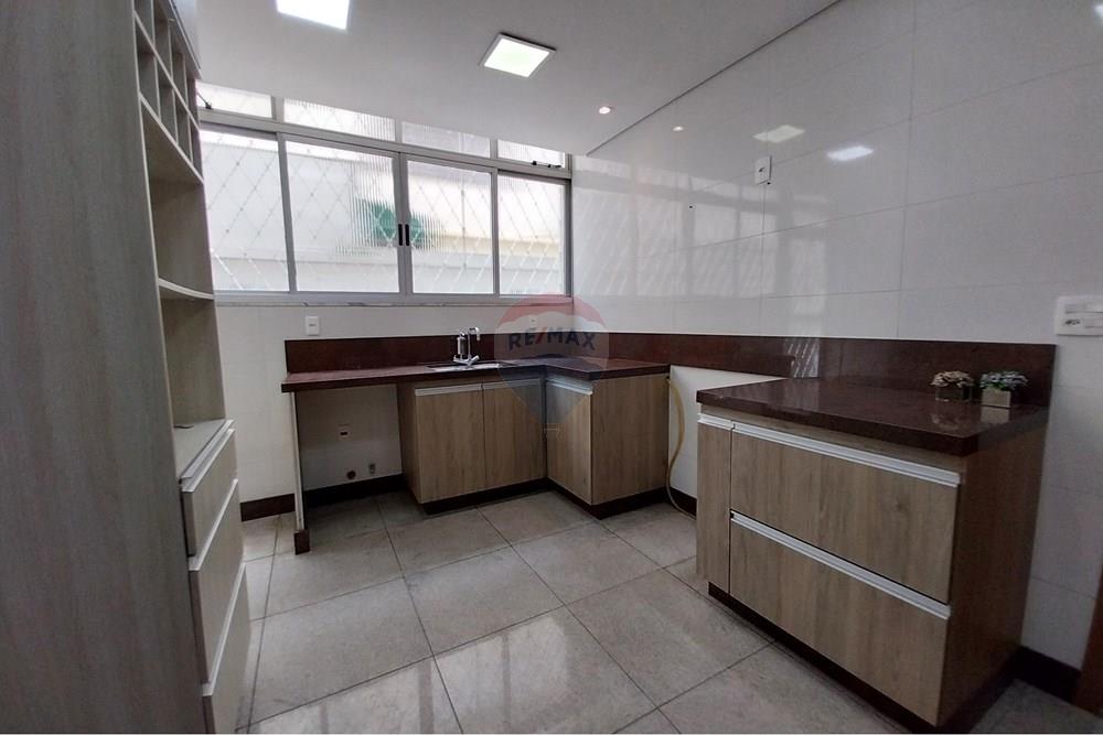 Apartamento - Alugar - Belo Horizonte , Minas Gerais - 20260319_122239.jpg - 870251013-180