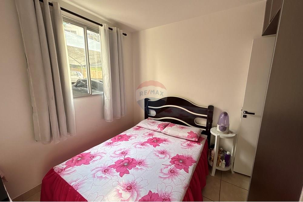 Apartamento - Venda - Belo Horizonte , Minas Gerais - IMG_5814.JPG - Quarto - 870701013-14