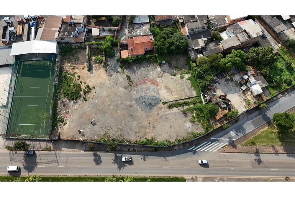 Terreno - Alugar - Belo Horizonte , Minas Gerais - 2fee83ea-b59b-4048-94ce-c458ca62aed8.jpg - 870761011-40