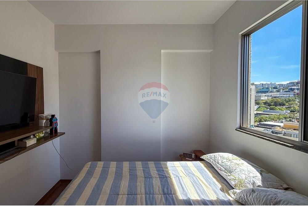 Apartamento - Venda - Belo Horizonte , Minas Gerais - IMG_3402.jpg - Quarto - 870351012-223