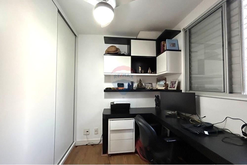 Apartamento - Venda - Belo Horizonte , Minas Gerais - IMG-20250911-WA0043.jpg - 870411055-42