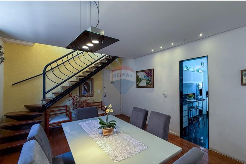 Cobertura - Venda - Belo Horizonte , Minas Gerais - IMG_7669.jpg - 870421013-66