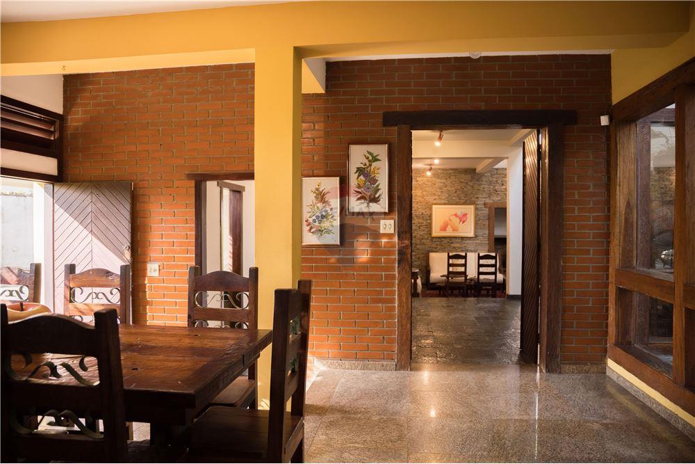 Casa - Venda - Belo Horizonte , Minas Gerais - 86 - 870251047-245