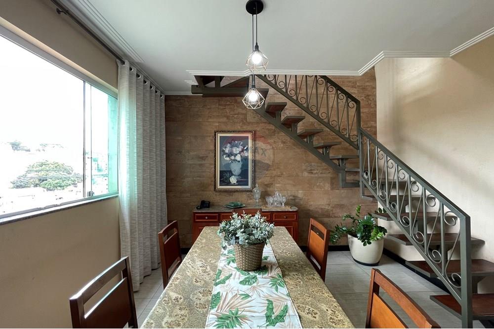 Casa - Venda - Belo Horizonte , Minas Gerais - IMG_1858.jpg - 870411118-10