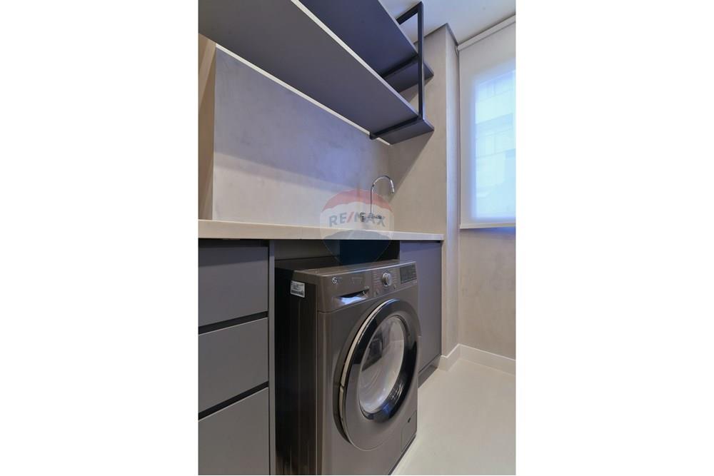 Apartamento - Venda - Belo Horizonte , Minas Gerais - 16_Somattos_Flow_Serviço2.jpg - 870421024-187