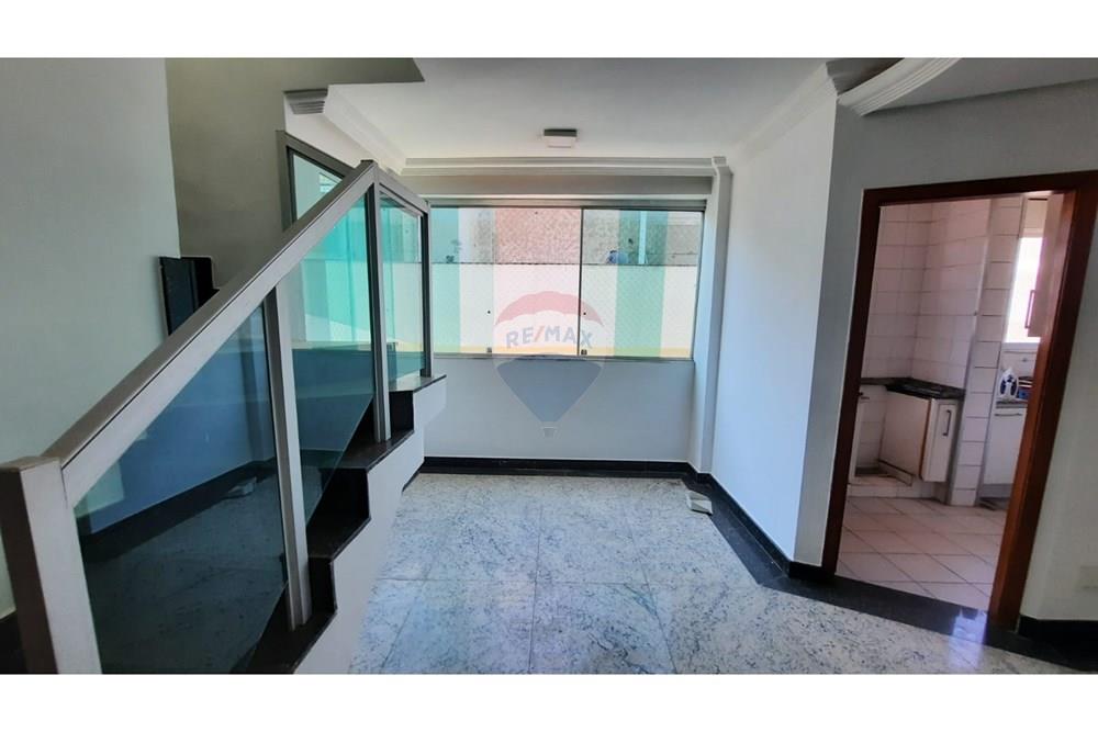 Cobertura - Alugar - Belo Horizonte , Minas Gerais - 05.jpeg - 870251085-41