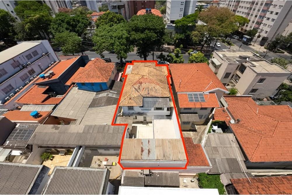 Casa - Venda - Belo Horizonte , Minas Gerais - Foto 32.jpeg - 870421061-63