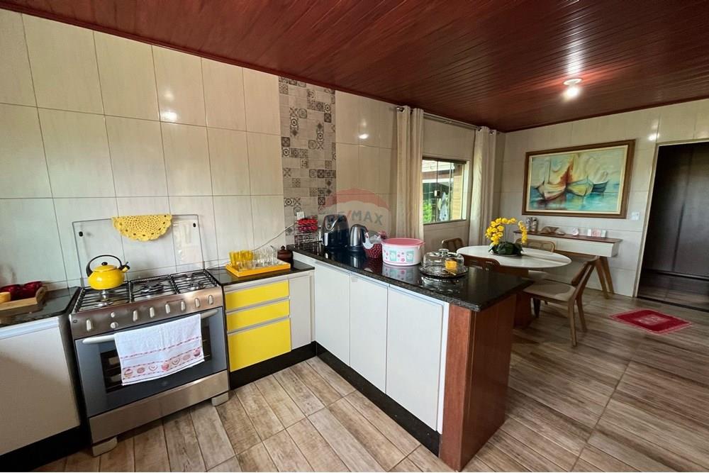 Chácara / Sítio / Fazenda - Venda - Araxá , Minas Gerais - DEBORAH 6.jpeg - 870431059-1