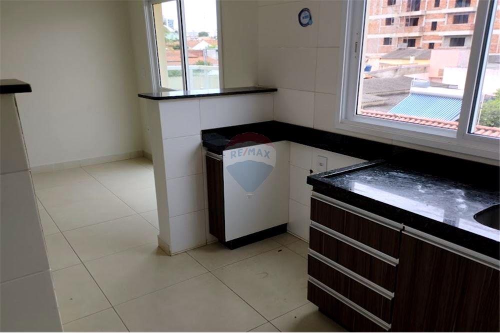 Apartamento - Venda - Uberlândia , Minas Gerais - Cozinha - 870381002-194