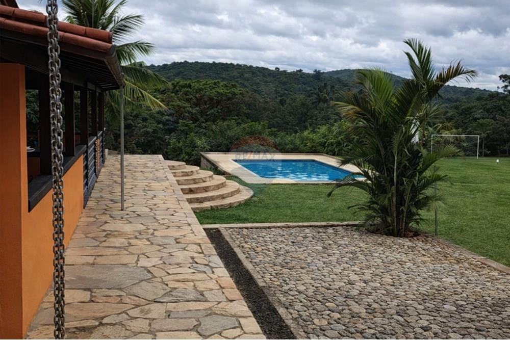 Casa - Venda - Contagem , Minas Gerais - piscina.jpeg - 870411113-37