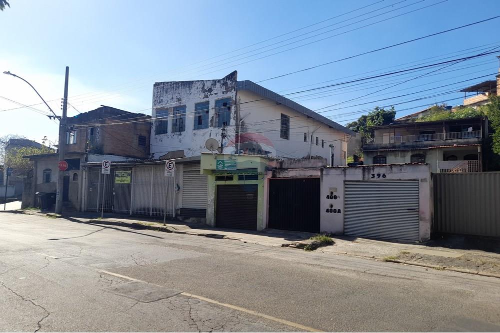 Galpão - Venda - Belo Horizonte , Minas Gerais - 20250520_141241.jpg - 870411011-99