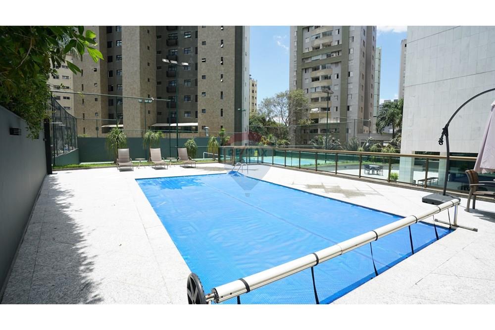 Apartamento - Venda - Belo Horizonte , Minas Gerais - 36 Piscina.JPG - 870351049-11