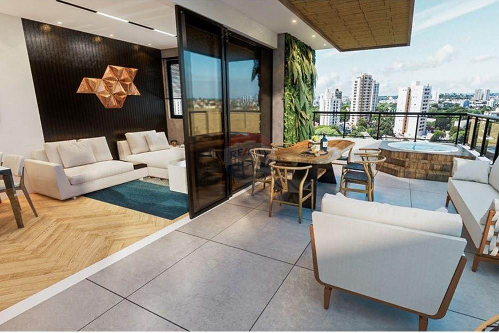 Cobertura - Venda - Belo Horizonte , Minas Gerais - terraço.jpg - 870251002-613