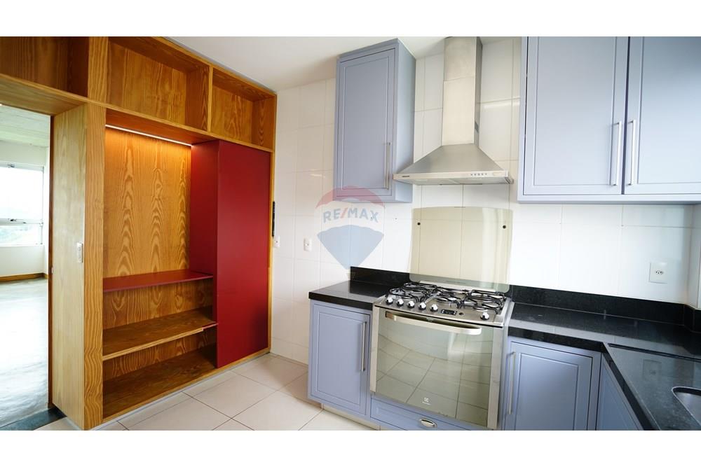 Apartamento - Venda - Nova Lima , Minas Gerais - Cozinha 1.JPG - Cozinha - 870351049-14