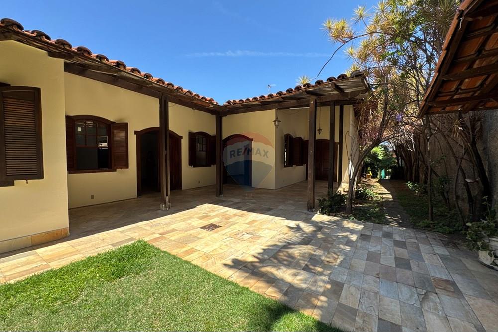 Casa - Alugar - Belo Horizonte , Minas Gerais - IMG_7236.JPG - 870411017-61