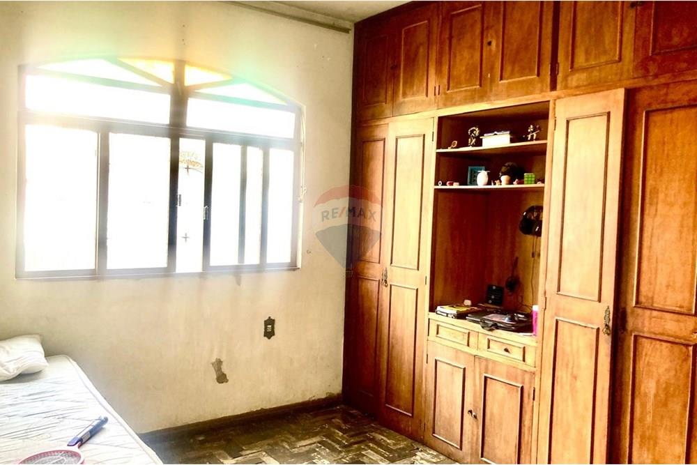 Casa - Venda - Belo Horizonte , Minas Gerais - Quarto.jpeg - Quarto - 870241011-61