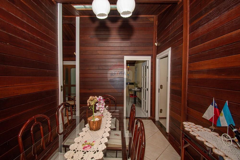 Casa de Condomínio - Venda - Brumadinho , Minas Gerais - 8a_BHF9250.jpg.jpeg - Sala de jantar - 870251143-109