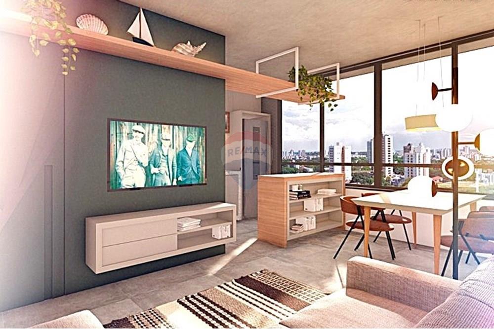 Apartamento - Venda - Belo Horizonte , Minas Gerais - apart 02.jpg - 870251002-588