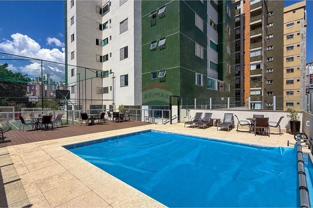 Apartamento - Venda - Belo Horizonte , Minas Gerais - IMG_3484.jpg - 870351012-223