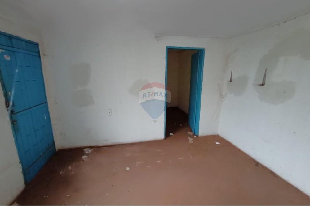 Casa - Venda - Uberaba , Minas Gerais - 31 barracão (8).jpeg - 870291025-77