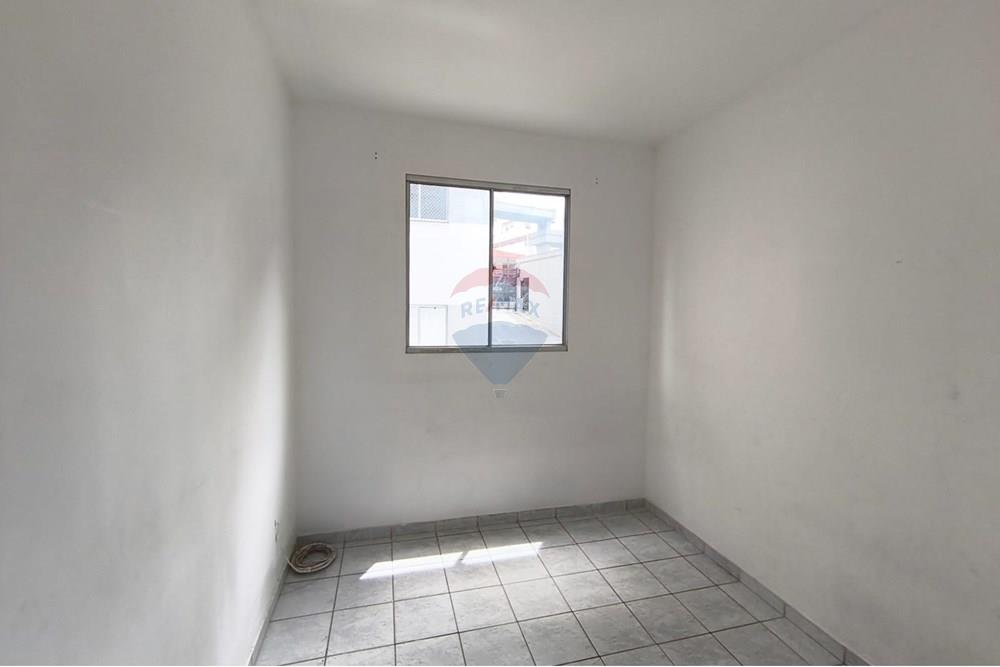 Apartamento - Alugar - Belo Horizonte , Minas Gerais - quarto 3 janela.jpeg - 870411086-9