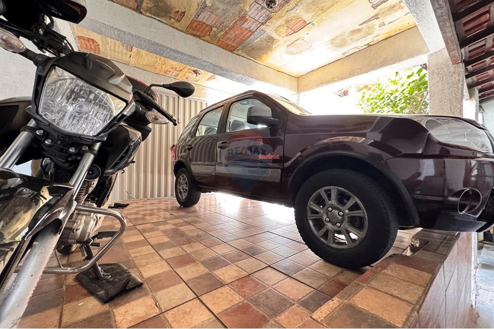 Casa - Venda - Belo Horizonte , Minas Gerais - TERRAÇO (22).jpg - 870241106-32