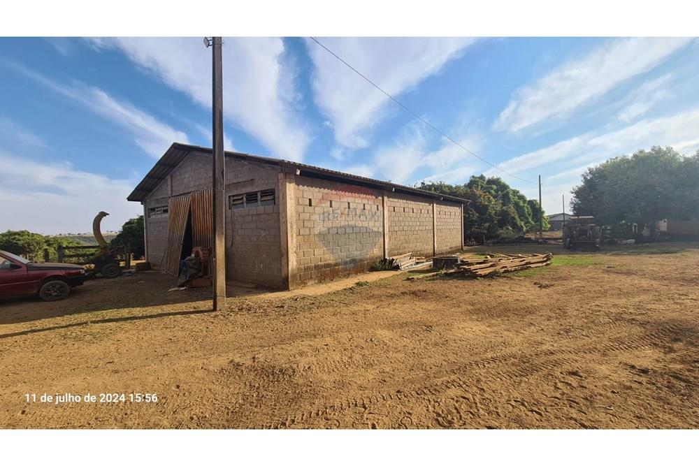 Fazenda - Venda - Uberaba , Minas Gerais - (19).jpeg - 870291025-116