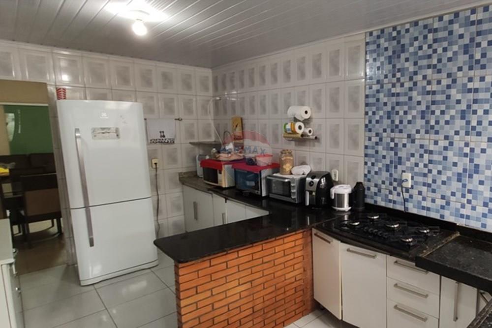 Casa - Venda - Belo Horizonte , Minas Gerais - IMG_20250512_133538.jpg - Cozinha - 870421013-47