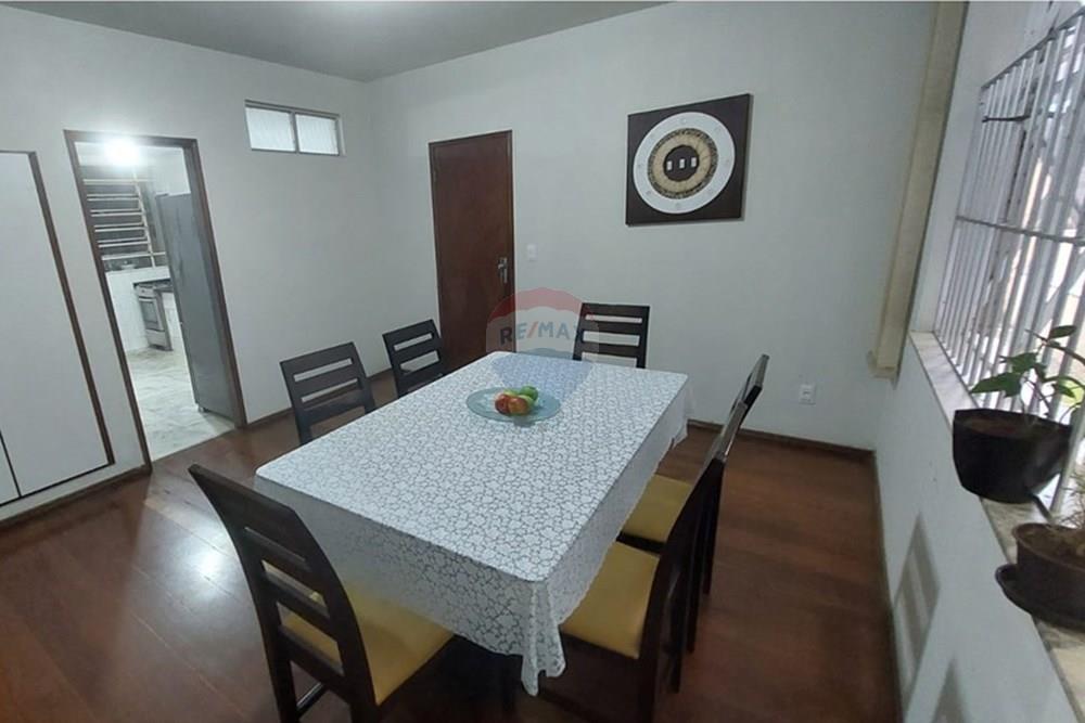 Apartamento - Venda - Belo Horizonte , Minas Gerais - Foto apt Av. Afonso Pena, 4343 (5).jpeg - Sala de jantar - 870251073-45