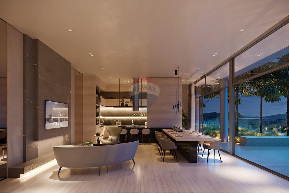 Apartamento - Venda - Nova Lima , Minas Gerais - 20_AURA_TORREA2_GOURMET.jpg - 870421024-197