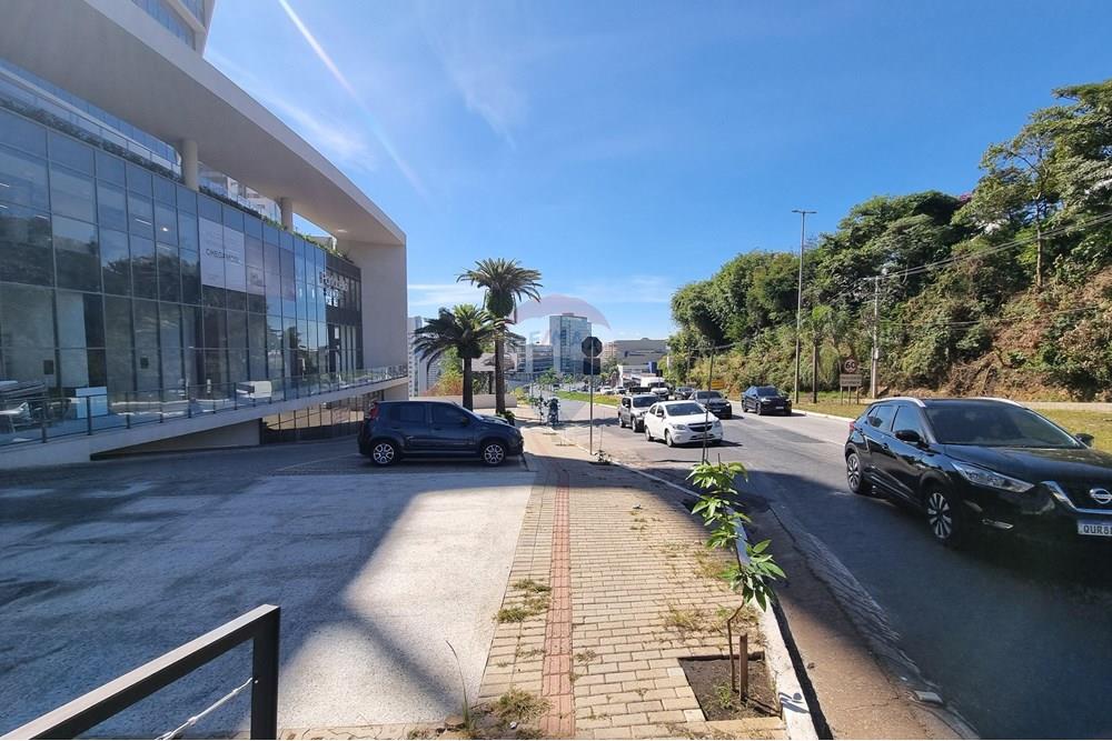 Cj. Comercial/ Sala - Alugar - Nova Lima , Minas Gerais - 20240610_104503.jpg - 870251108-3