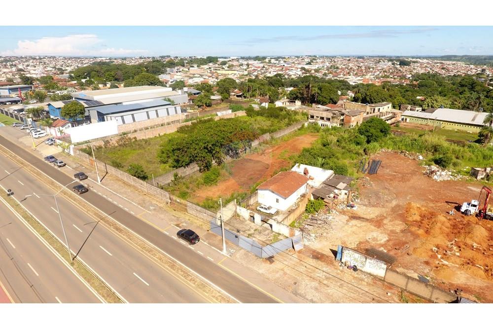 Terreno - Venda - Araxá , Minas Gerais - DJI_0007.JPG - 870431039-56