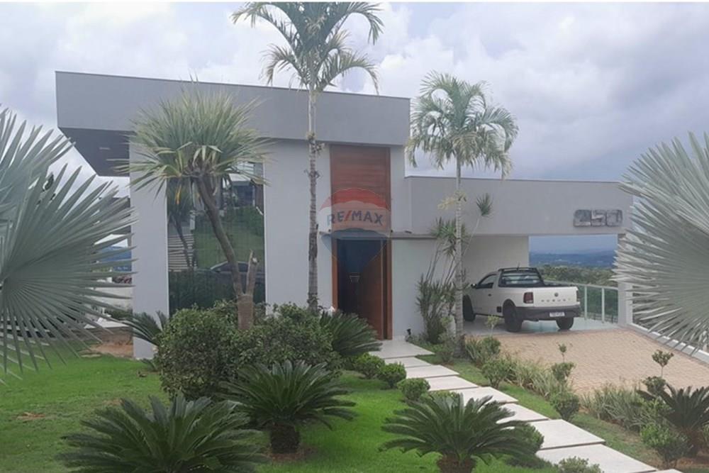 Casa de Condomínio - Venda - Lagoa Santa , Minas Gerais - FOTO MIRANTE FIDALGO1.jpg - 870421119-54